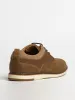 MENS STEVE MADDEN JAXSON - CLEARANCE sold by Boathouse