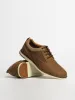 MENS STEVE MADDEN JAXSON - CLEARANCE sold by Boathouse