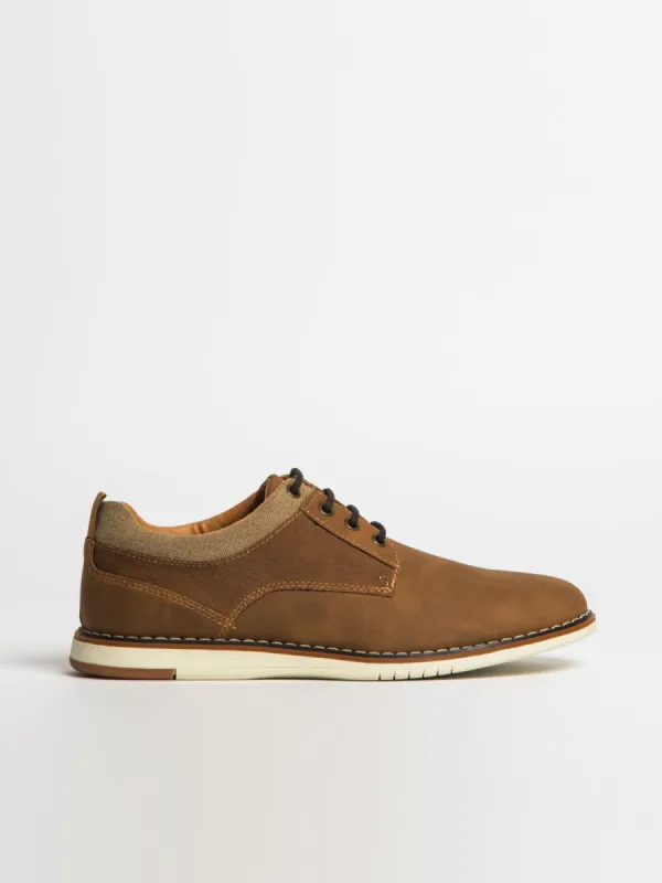 MENS STEVE MADDEN JAXSON sold by Boathouse