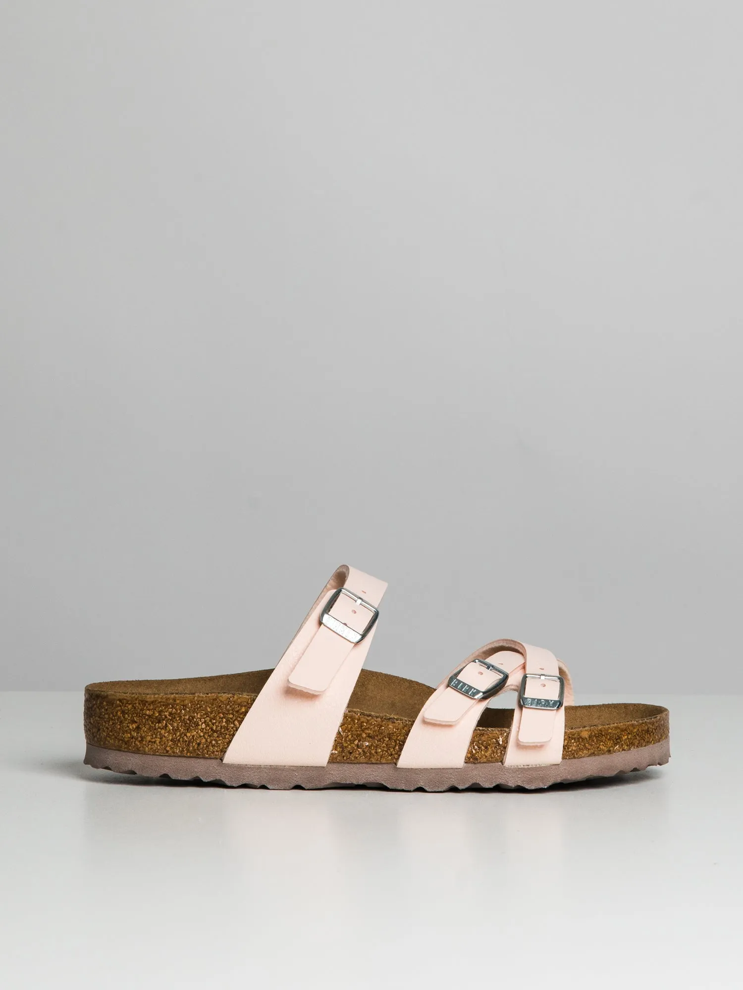 WOMENS BIRKENSTOCK FRANCA VEGAN - CLEARANCE sold by Boathouse