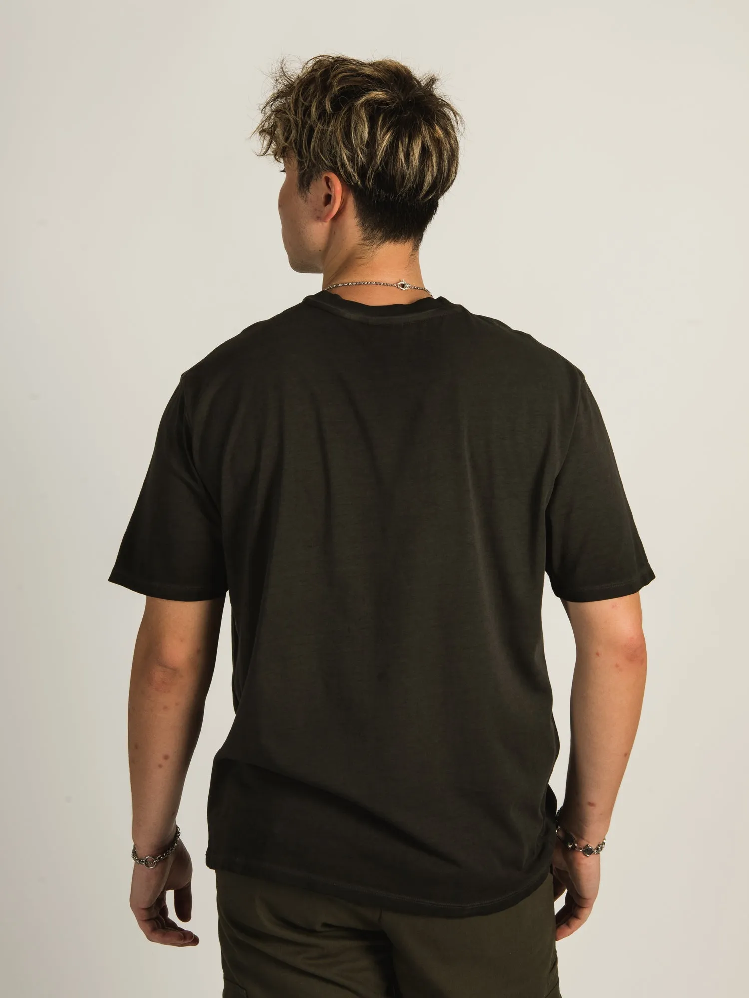 GUESS GO ICON LOGO T-SHIRT sold by Boathouse product image thumbnail 5