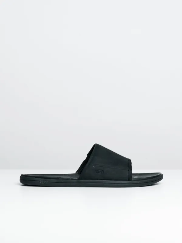 MENS UGG SEASIDE SLIDE  - CLEARANCE sold by Boathouse