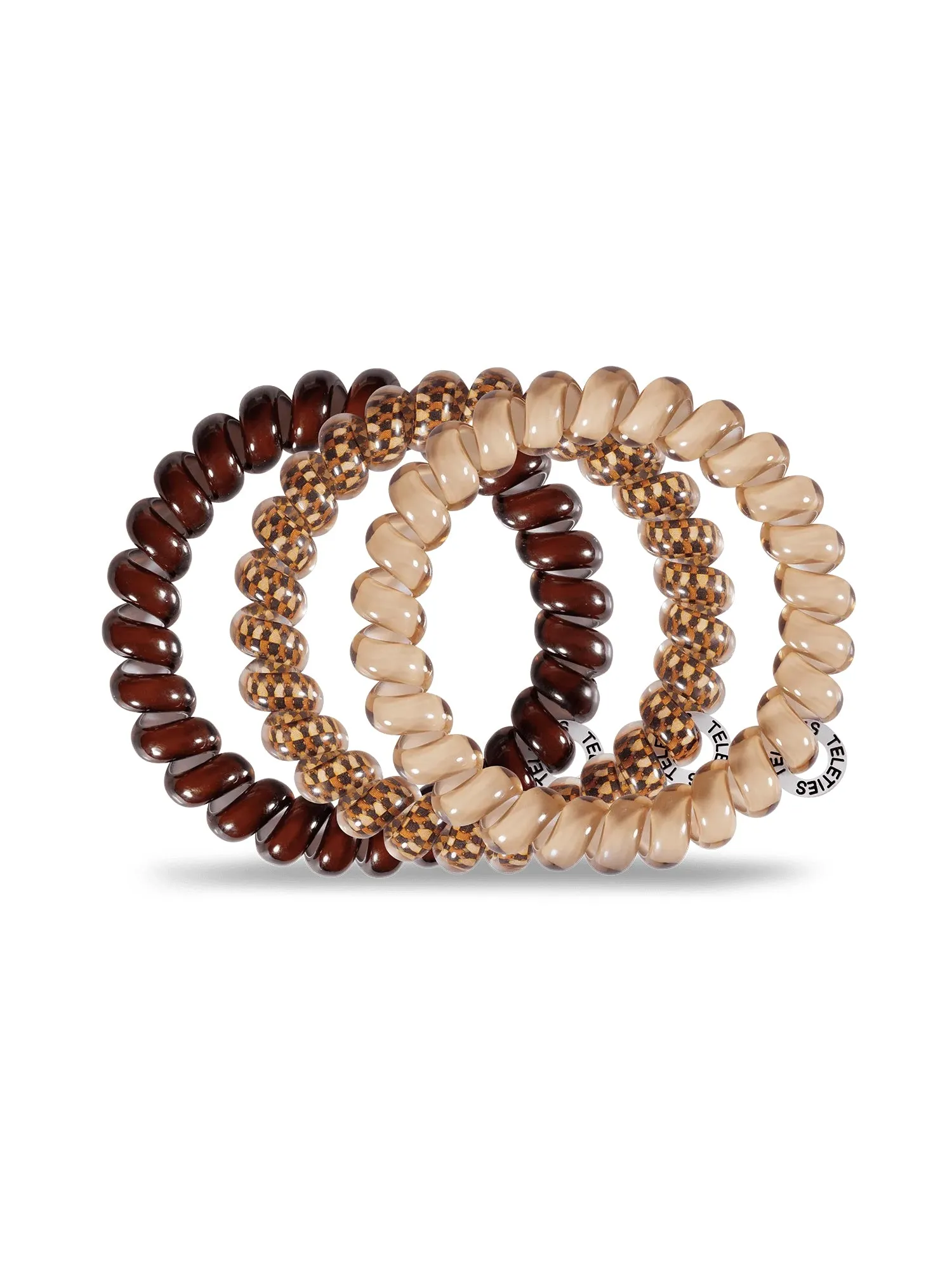 TELETIES HAIR TIE LARGE sold by Boathouse product image thumbnail 2