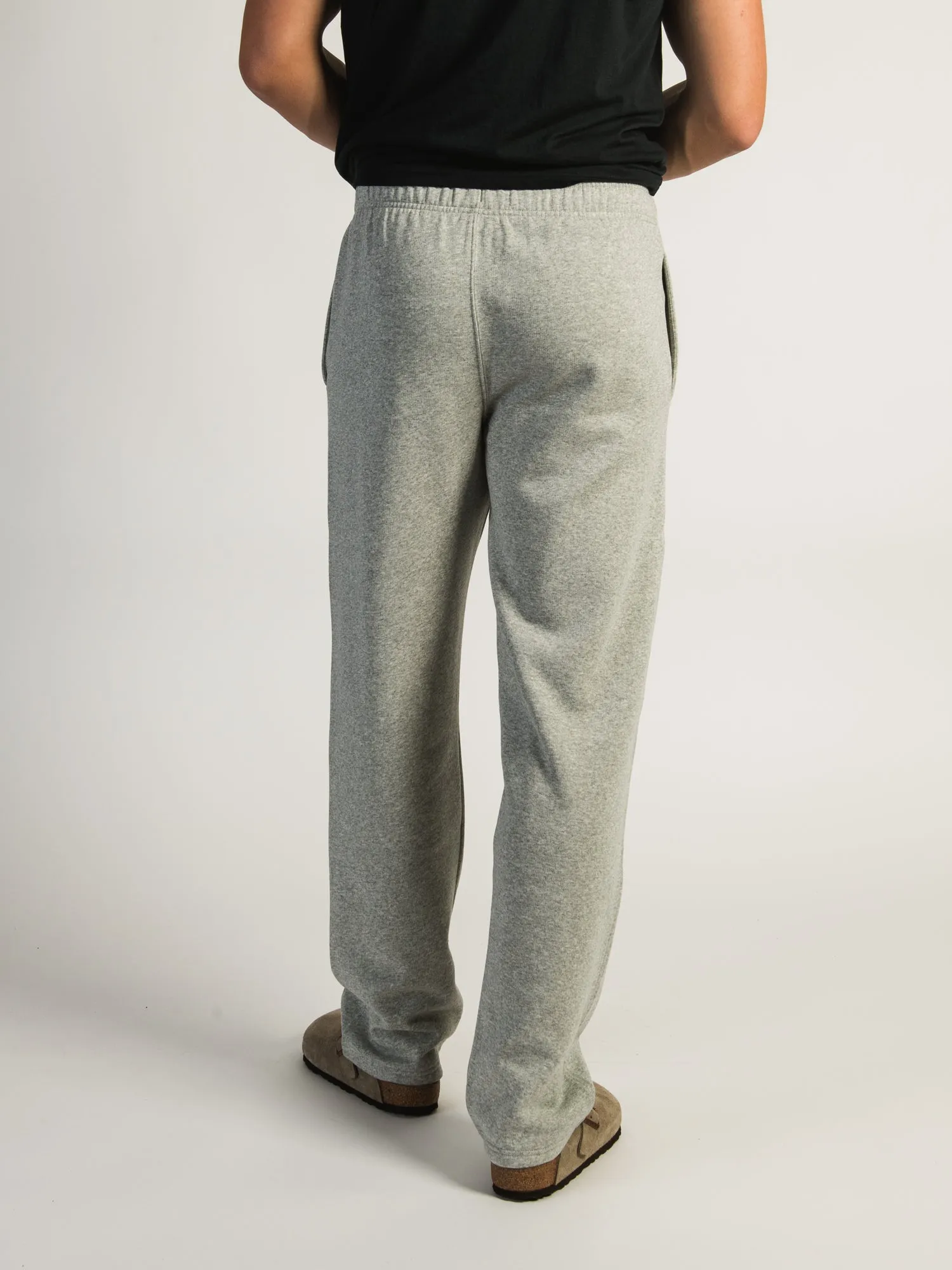 CHAMPION POWERBLEND FLEECE OPEN BOTTOM sold by Boathouse product image thumbnail 4