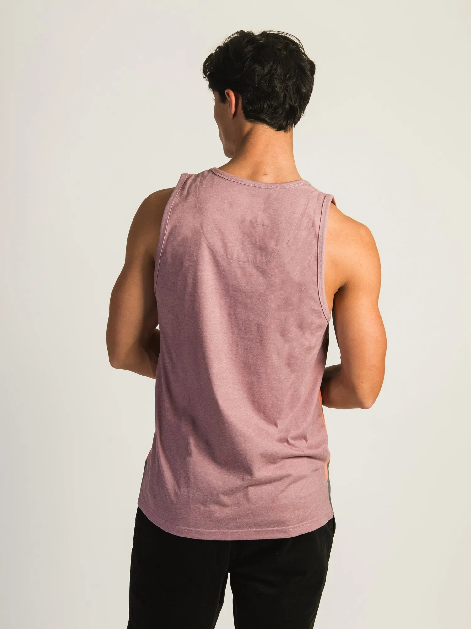 KOLBY CIAO PHOTO TANK - ORANGE sold by Boathouse product image thumbnail 2