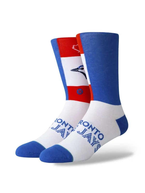 BLUE JAYS POP FLY - CLEARANCE made by Boathouse