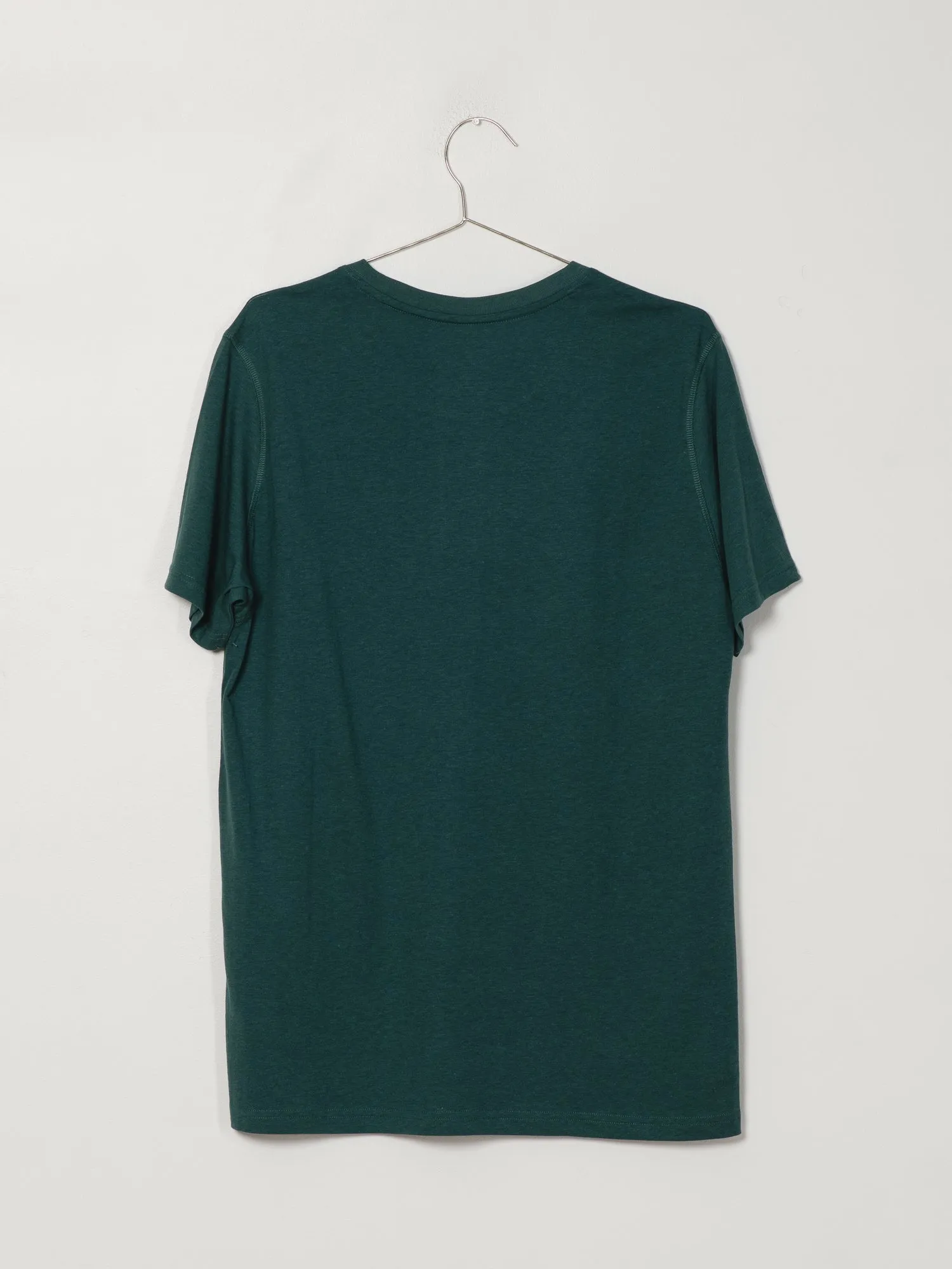 BOATHOUSE VICTOR CREWNECK TEE - CLEARANCE sold by Boathouse product image thumbnail 4