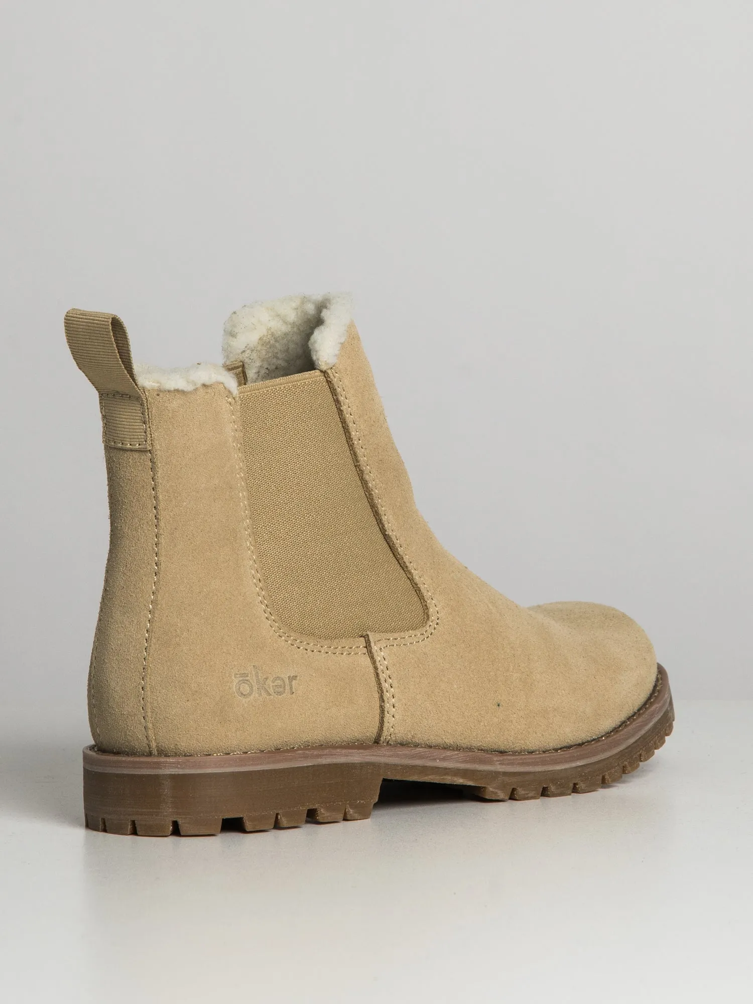 WOMENS OKER MACI - CLEARANCE sold by Boathouse product image thumbnail 3