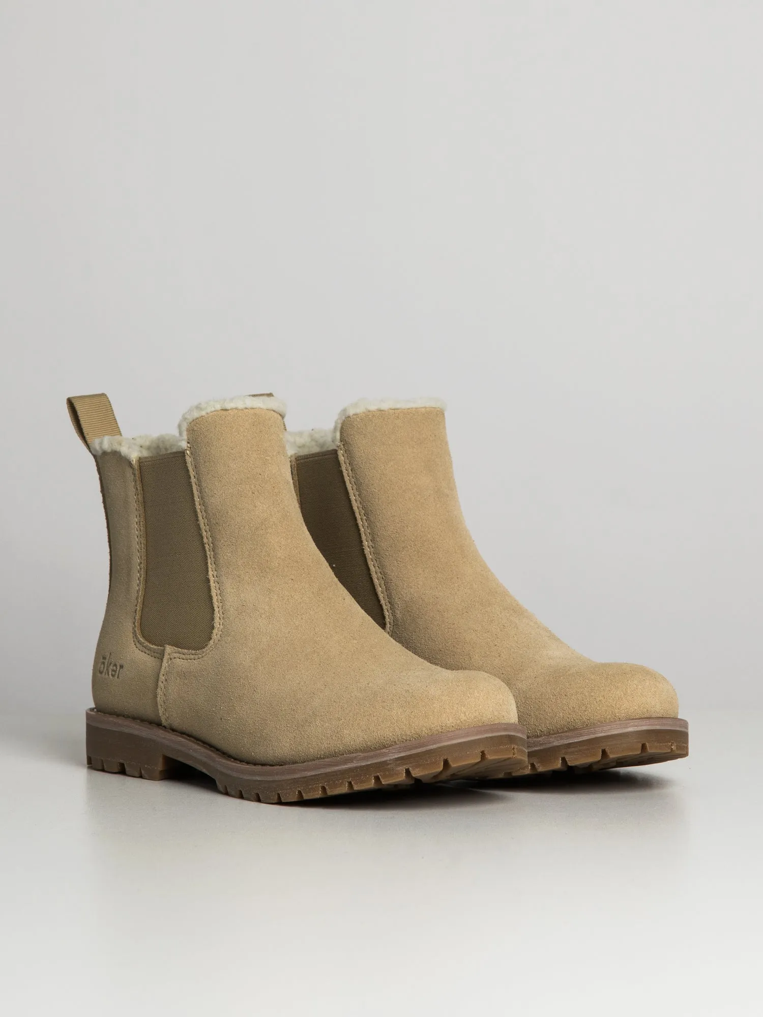 WOMENS OKER MACI - CLEARANCE sold by Boathouse product image thumbnail 2