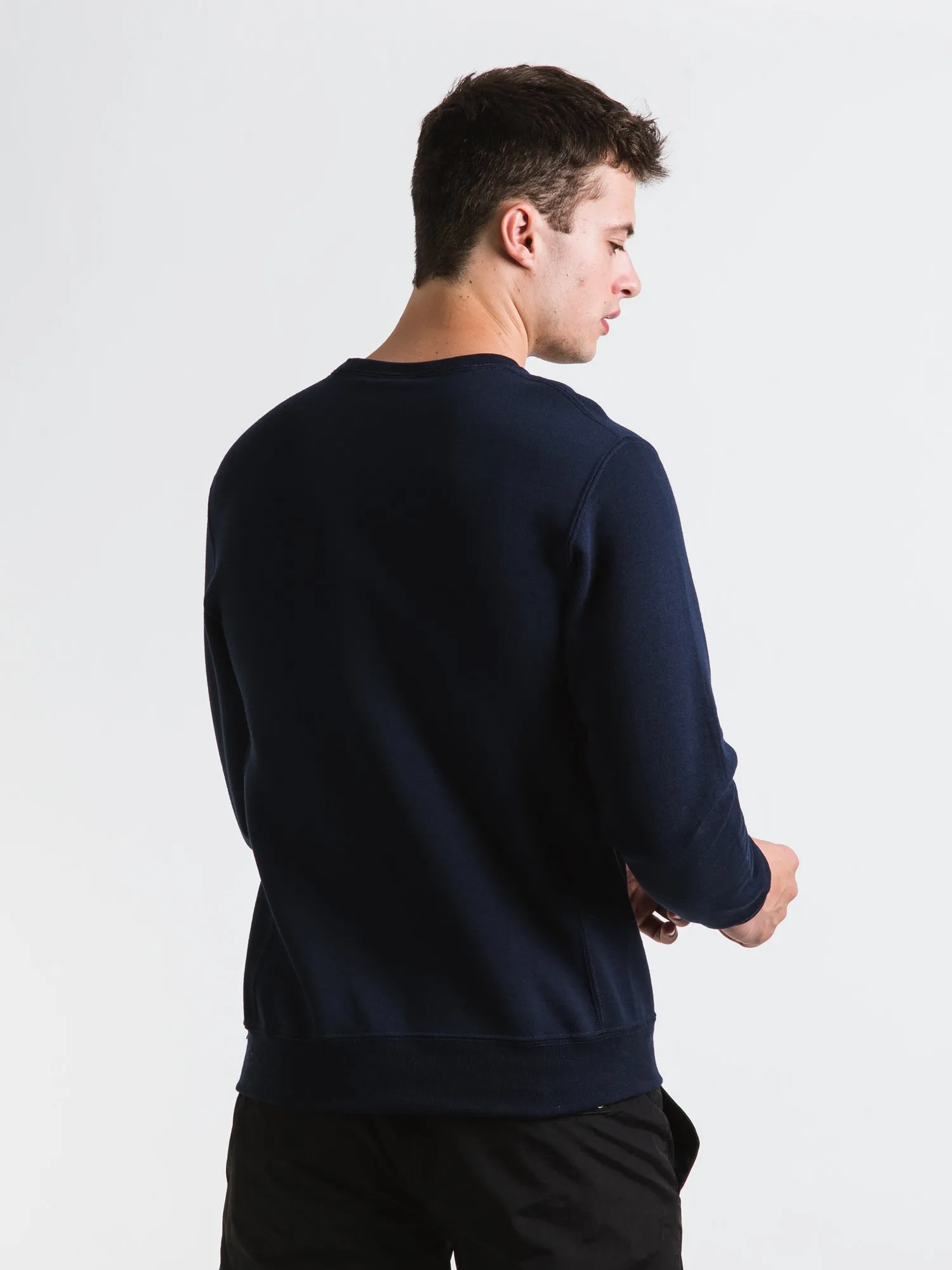 RUSSELL CAROLINA CREWNECK - CLEARANCE sold by Boathouse product image thumbnail 3