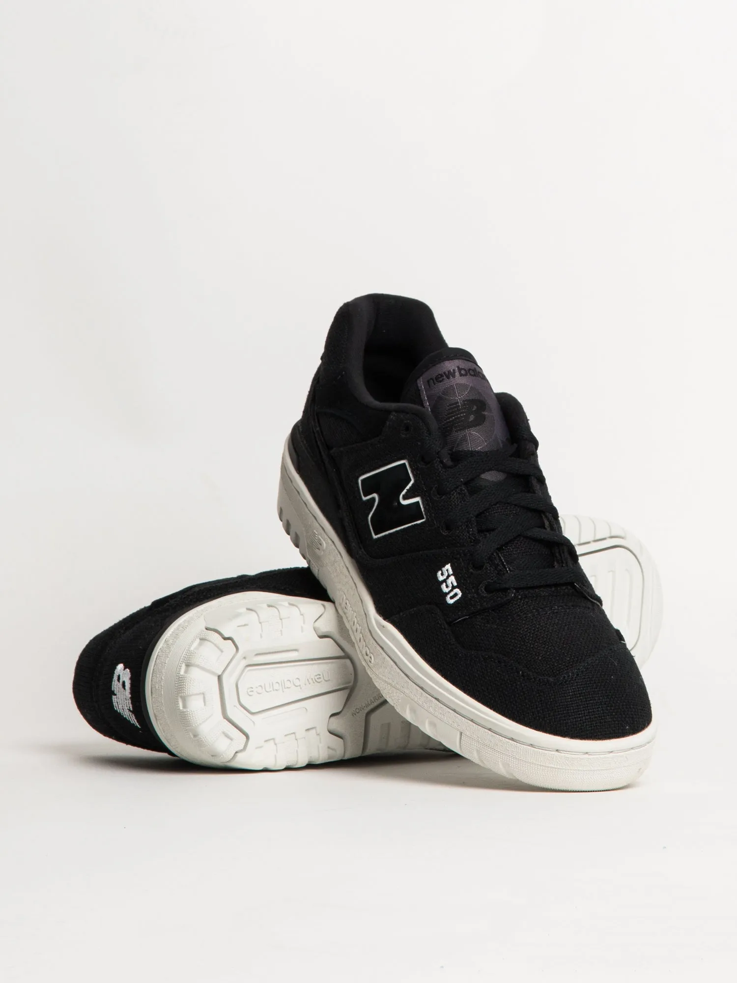 MENS NEW BALANCE THE 550 sold by Boathouse product image thumbnail 2