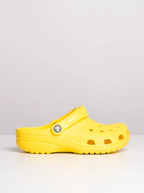 WOMENS CROCS CLASSIC CLOGS - CLEARANCE sold by Boathouse
