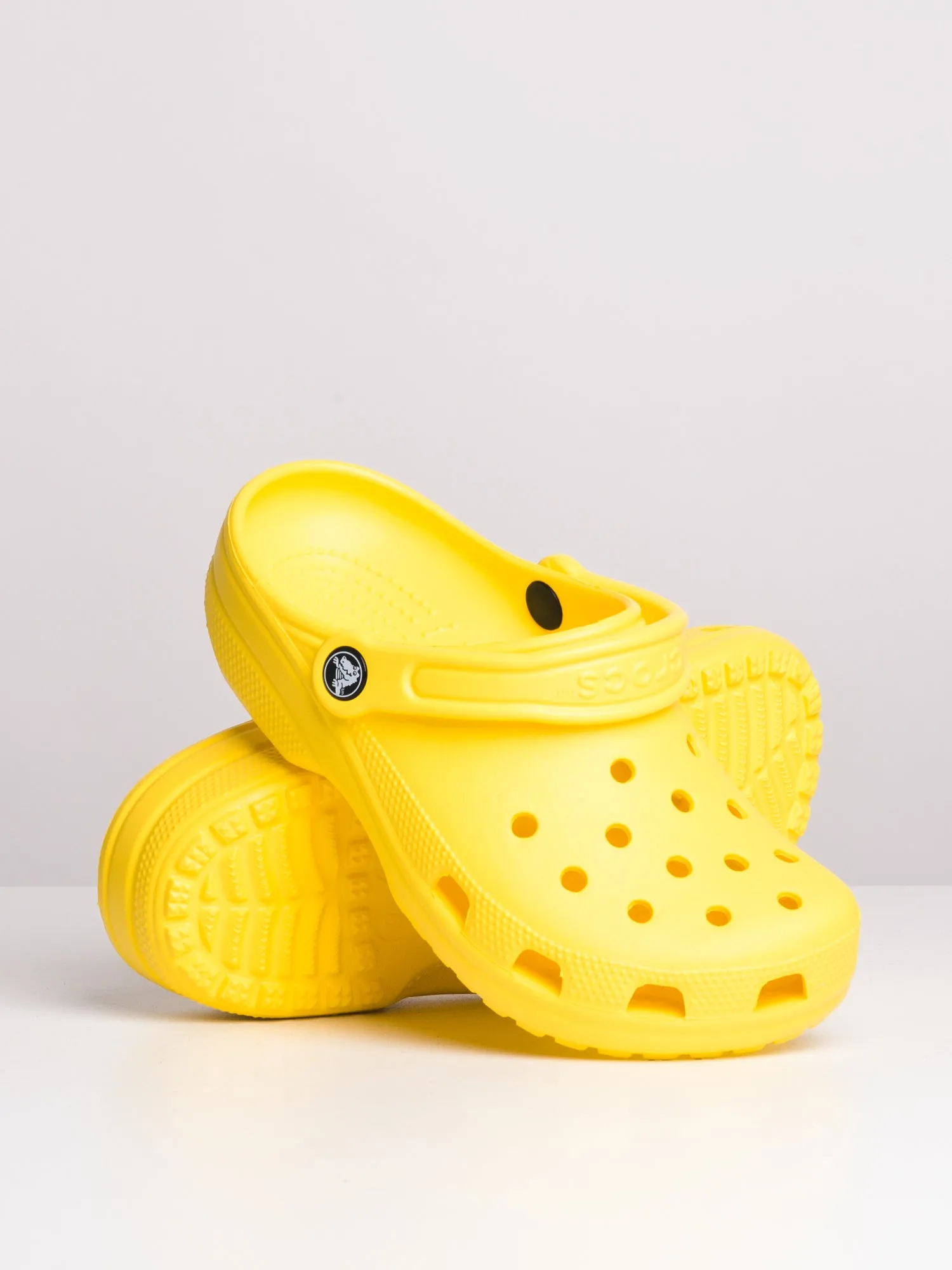 WOMENS CROCS CLASSIC CLOGS - CLEARANCE sold by Boathouse product image thumbnail 2