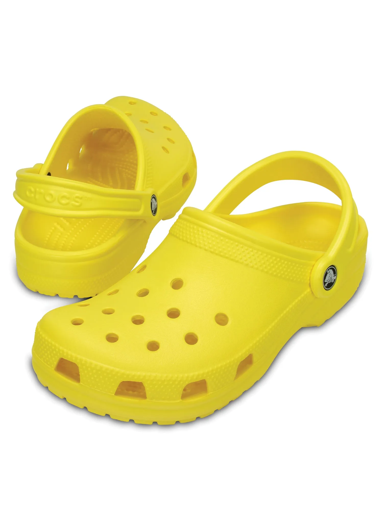 WOMENS CROCS CLASSIC CLOGS - CLEARANCE sold by Boathouse product image thumbnail 3