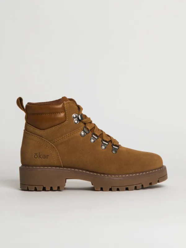 WOMENS OKER RACHEL - CLEARANCE sold by Boathouse