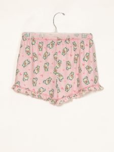 AVA LOUNGE SHORT - CLEARANCE sold by Boathouse