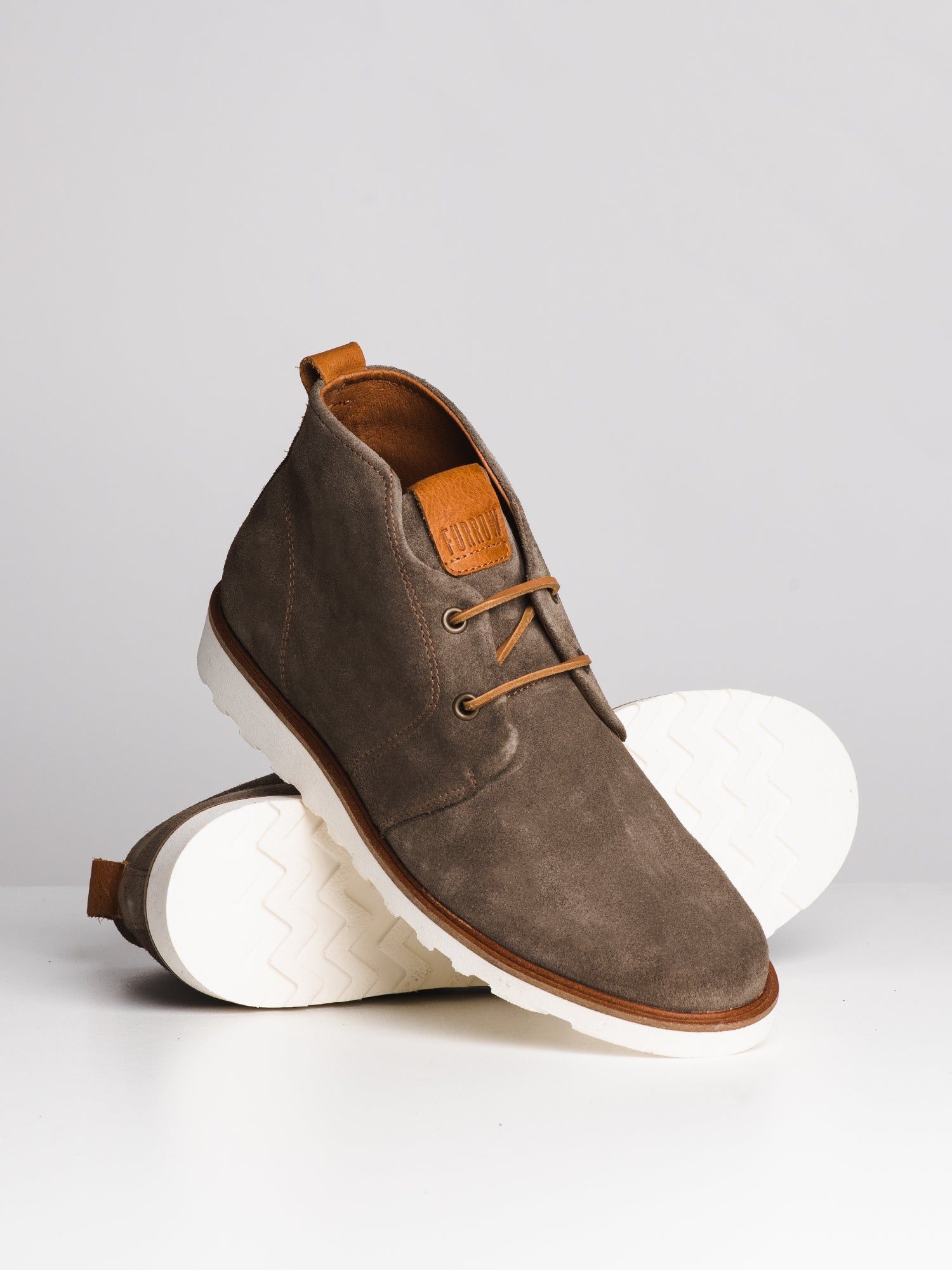 MENS BENI SHOE - CLEARANCE sold by Boathouse product image thumbnail 2