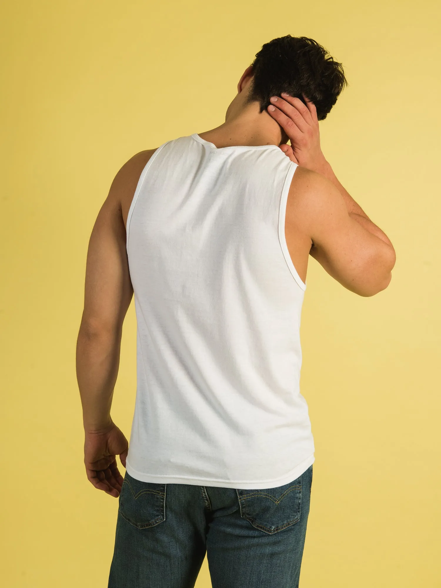 VOLCOM CHELADA TANK sold by Boathouse product image thumbnail 2