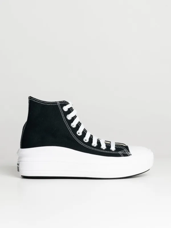 WOMENS CONVERSE CTAS MOVE PLATFORM HIGH TOP - CLEARANCE sold by Boathouse