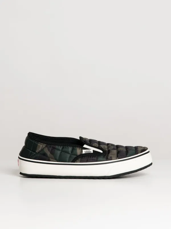 MENS VANS SLIP-ER 2 - CLEARANCE made by Vans