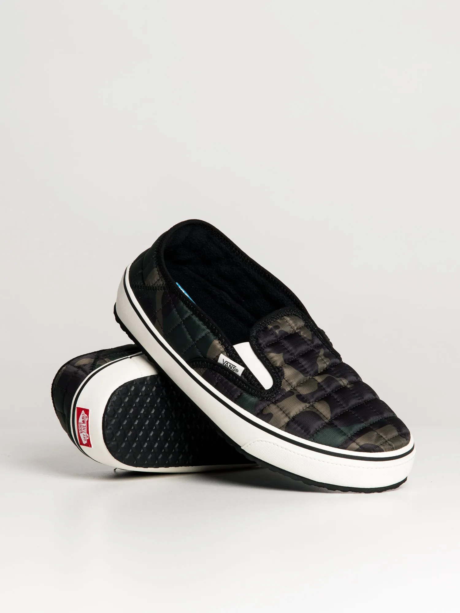 MENS VANS SLIP-ER 2 - CLEARANCE sold by Boathouse product image thumbnail 2