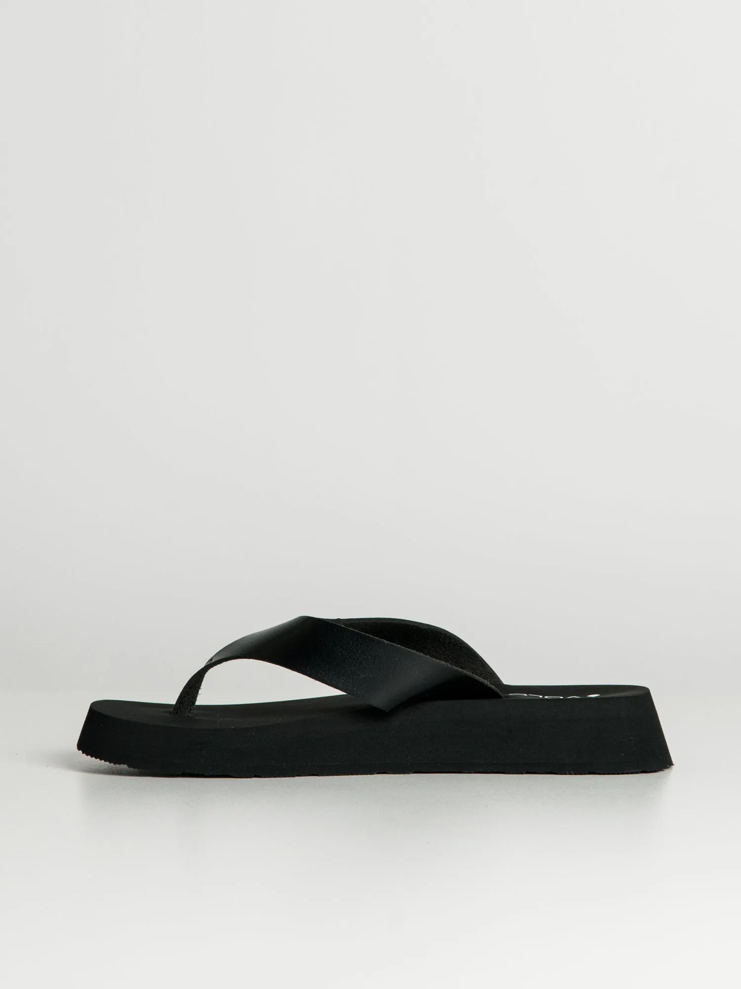 WOMENS VOLCOM NOT UR MOMS PLATFORM SANDALS sold by Boathouse product image thumbnail 4