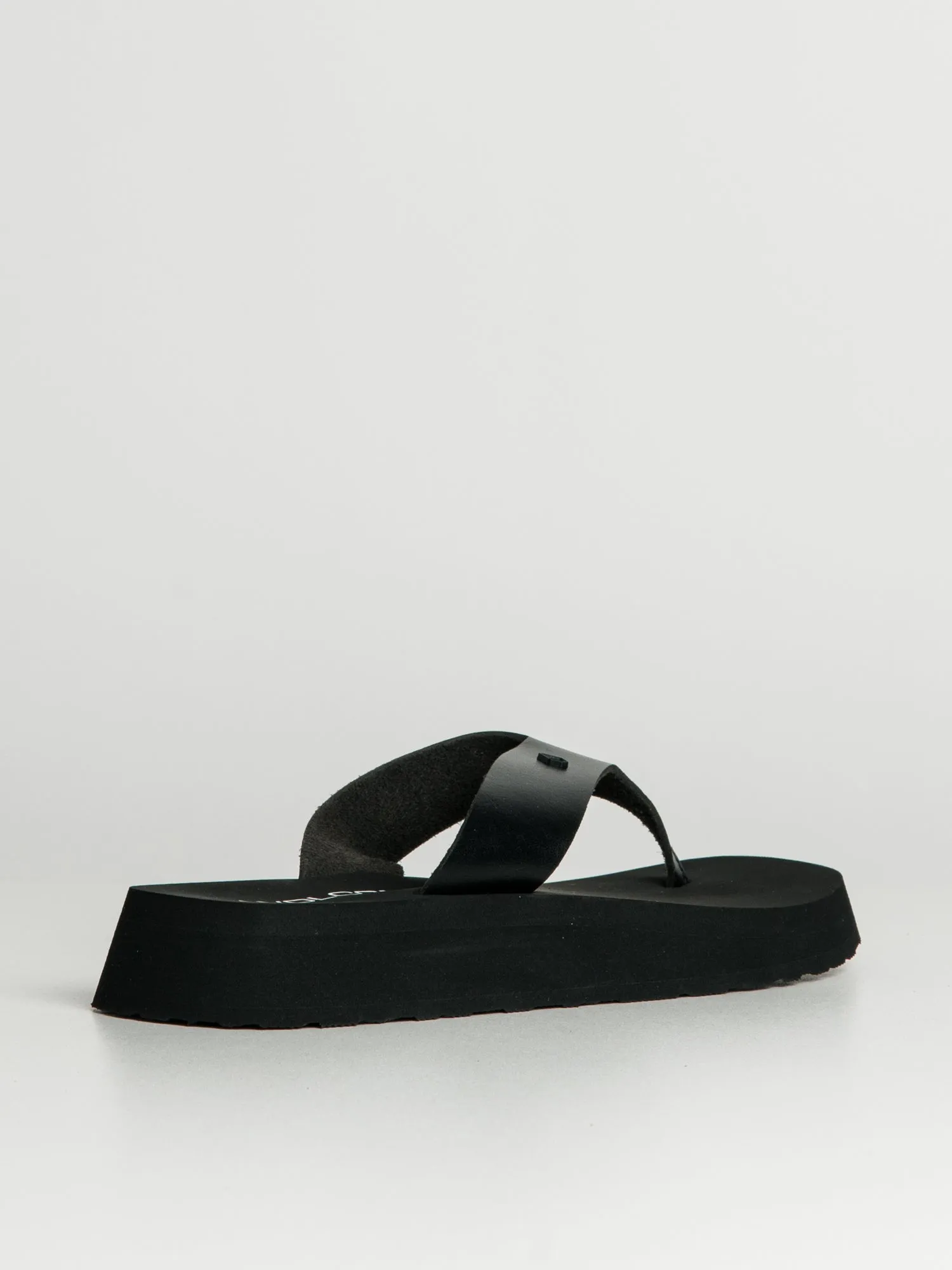 WOMENS VOLCOM NOT UR MOMS PLATFORM SANDALS sold by Boathouse product image thumbnail 3