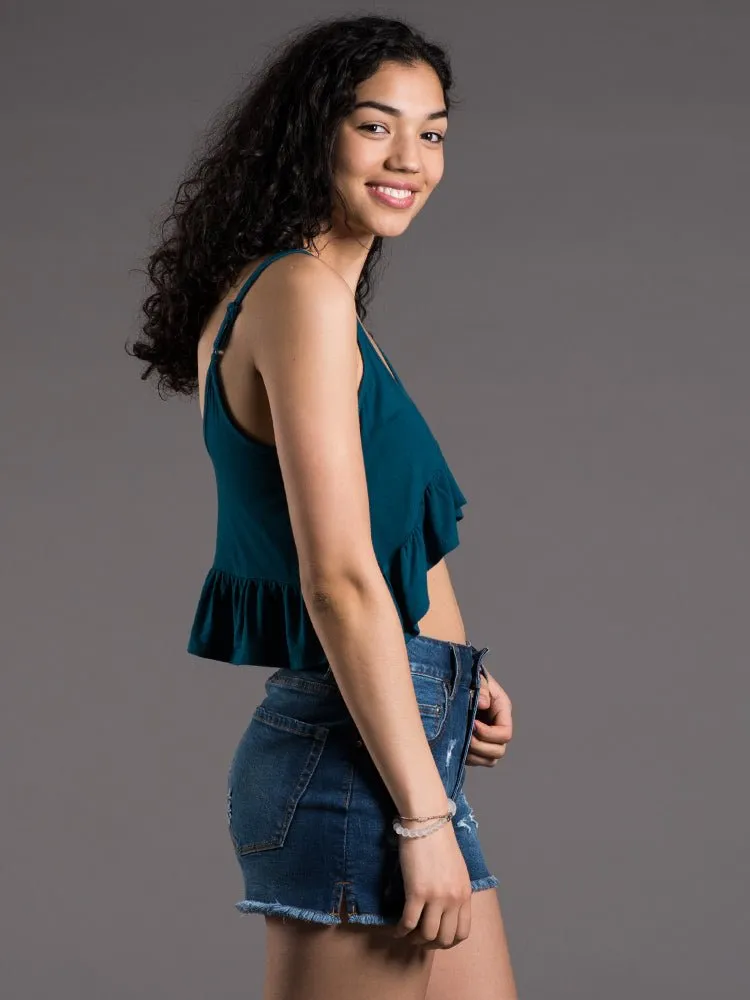 WOMENS SUMMER TANK - CLEARANCE sold by Boathouse product image thumbnail 3