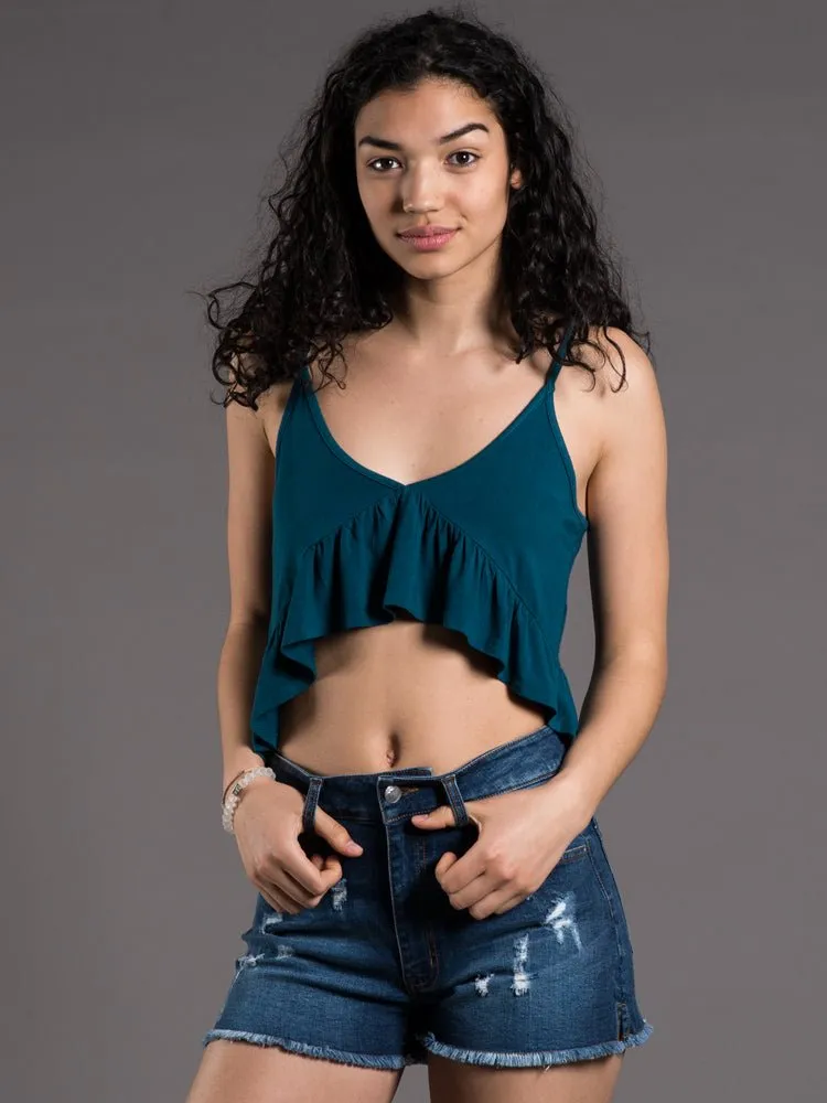 WOMENS SUMMER TANK - CLEARANCE sold by Boathouse