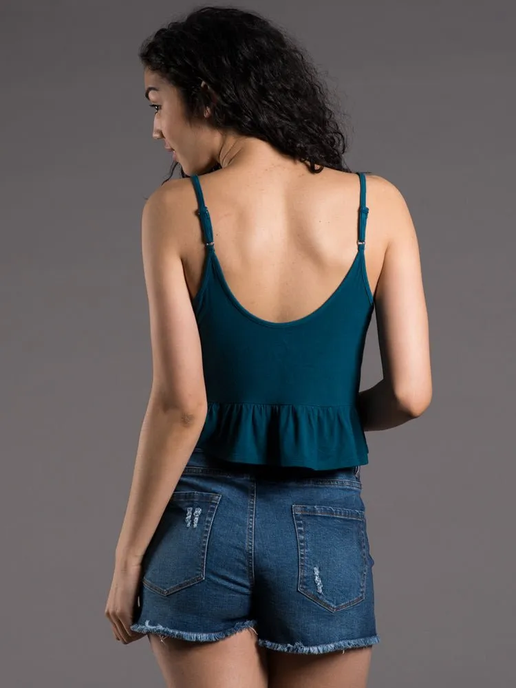 WOMENS SUMMER TANK - CLEARANCE sold by Boathouse product image thumbnail 2