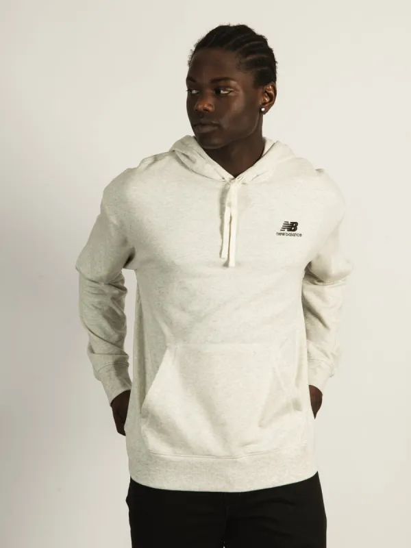 NEW BALANCE UNI-ESSENTIAL CORE PULL OVER HOOD - CLEARANCE sold by Boathouse