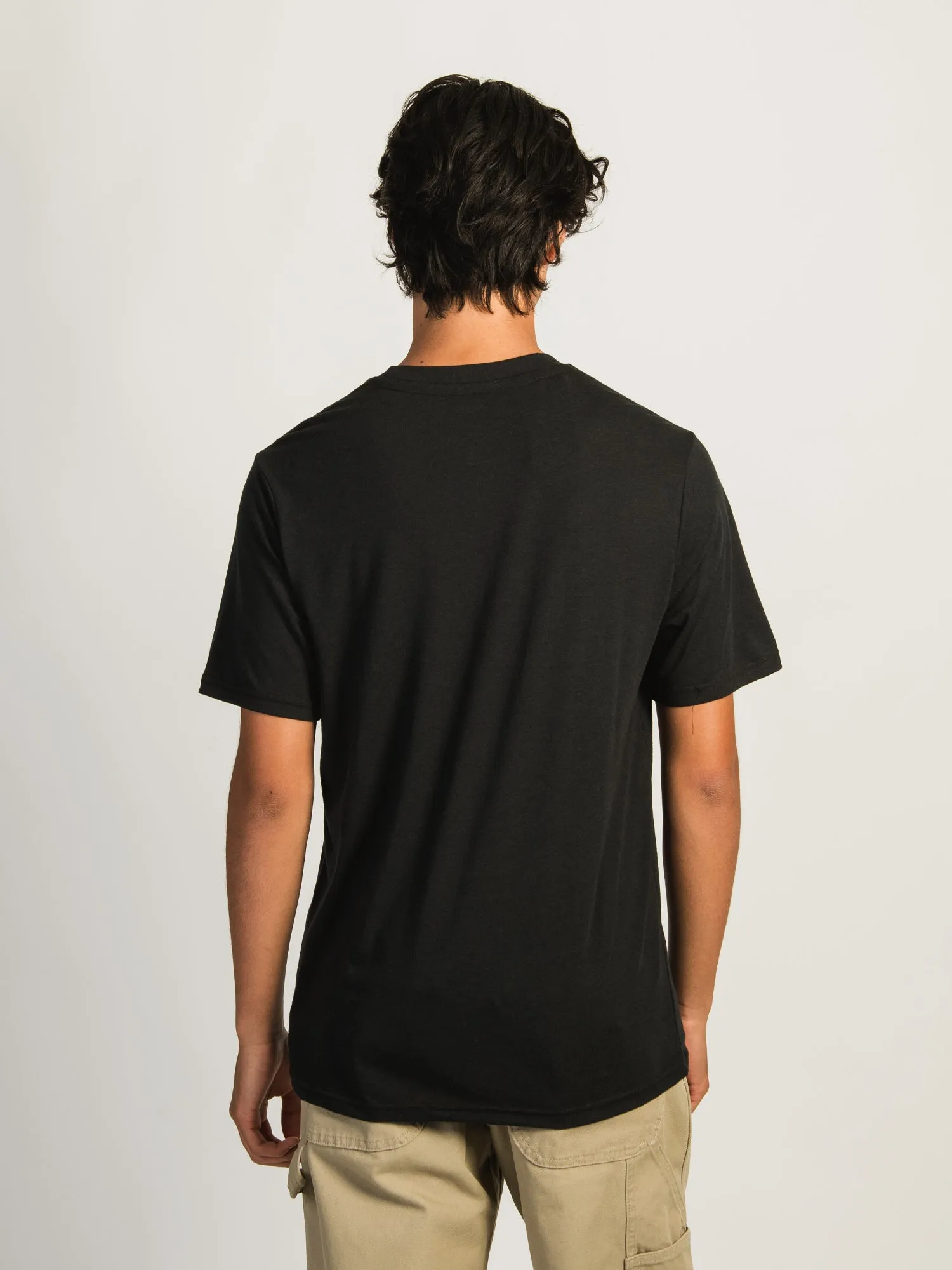 MUNICIPAL ORIGIN SUPERBLEND T-SHIRT sold by Boathouse product image thumbnail 3