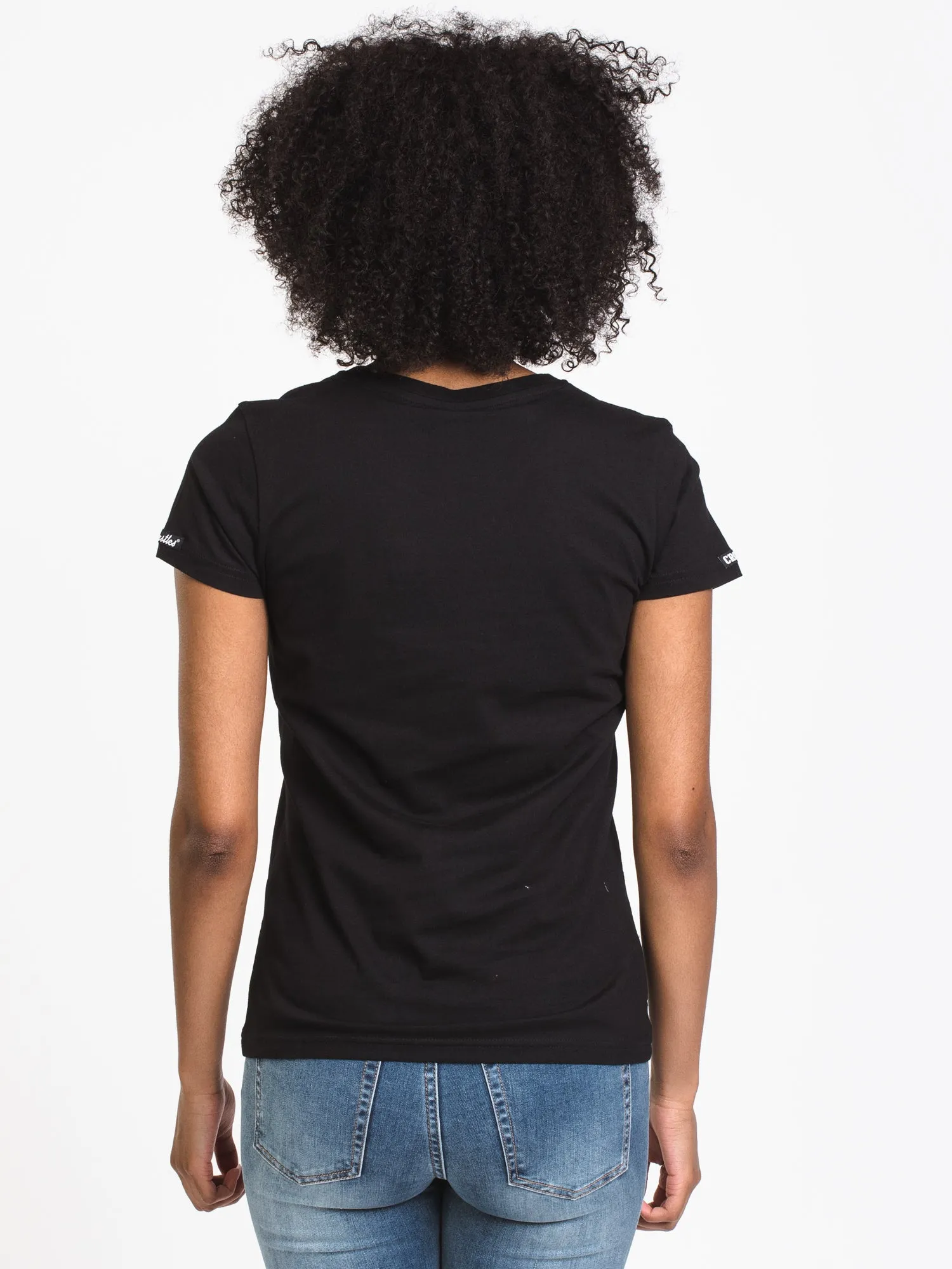 CROOKS & CASTLES SET SAIL SHORT SLEEVE TEE - CLEARANCE sold by Boathouse product image thumbnail 2