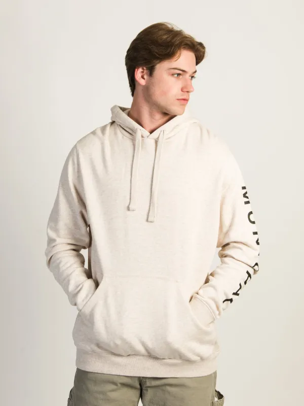 MUNICIPAL GAMEDAY PULLOVER HOODIE sold by Boathouse