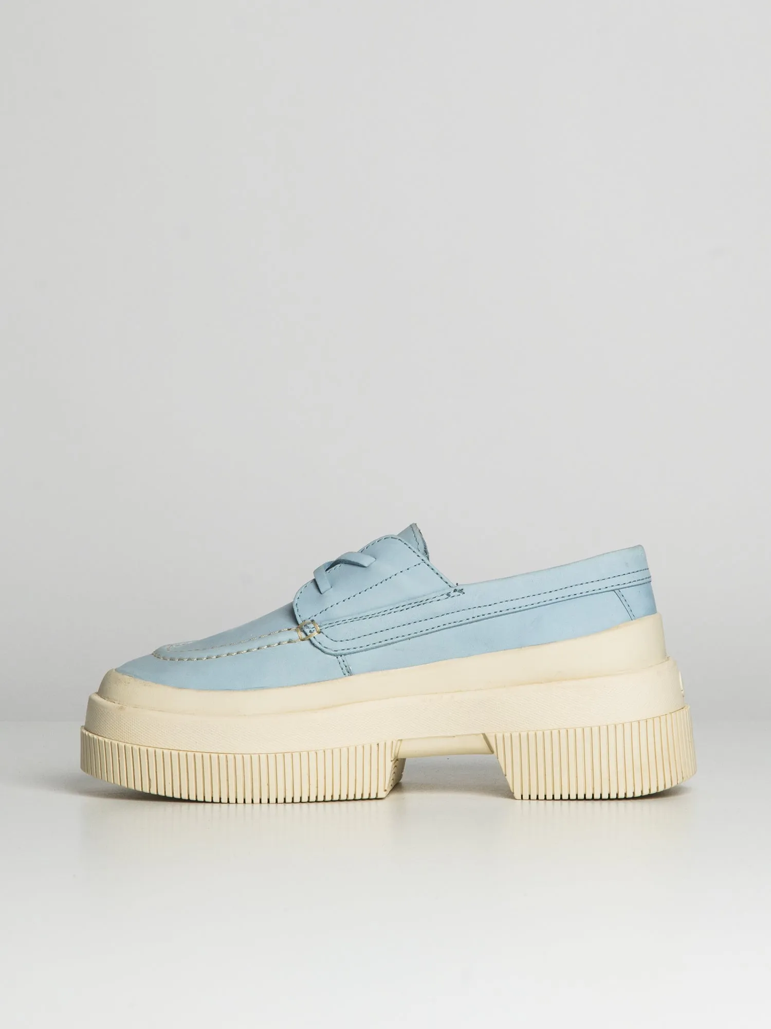 WOMENS SPERRY HIGHLAND PLATFORM BOAT - CLEARANCE sold by Boathouse product image thumbnail 4