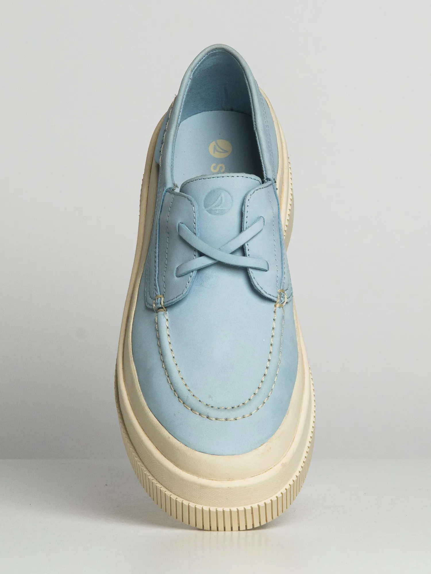 WOMENS SPERRY HIGHLAND PLATFORM BOAT - CLEARANCE sold by Boathouse product image thumbnail 5