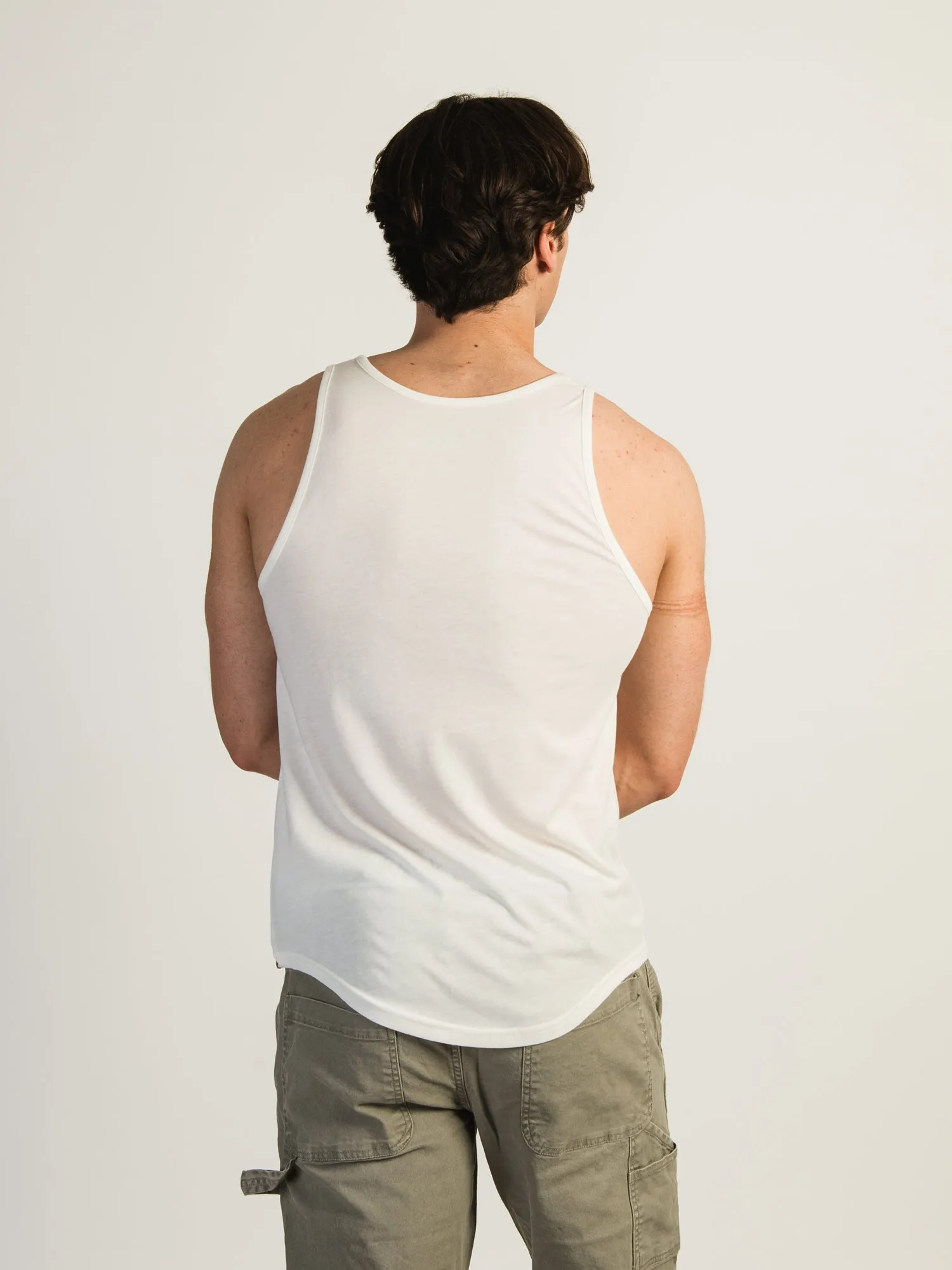 TENTREE CAMP POCKET TANK TOP sold by Boathouse product image thumbnail 3