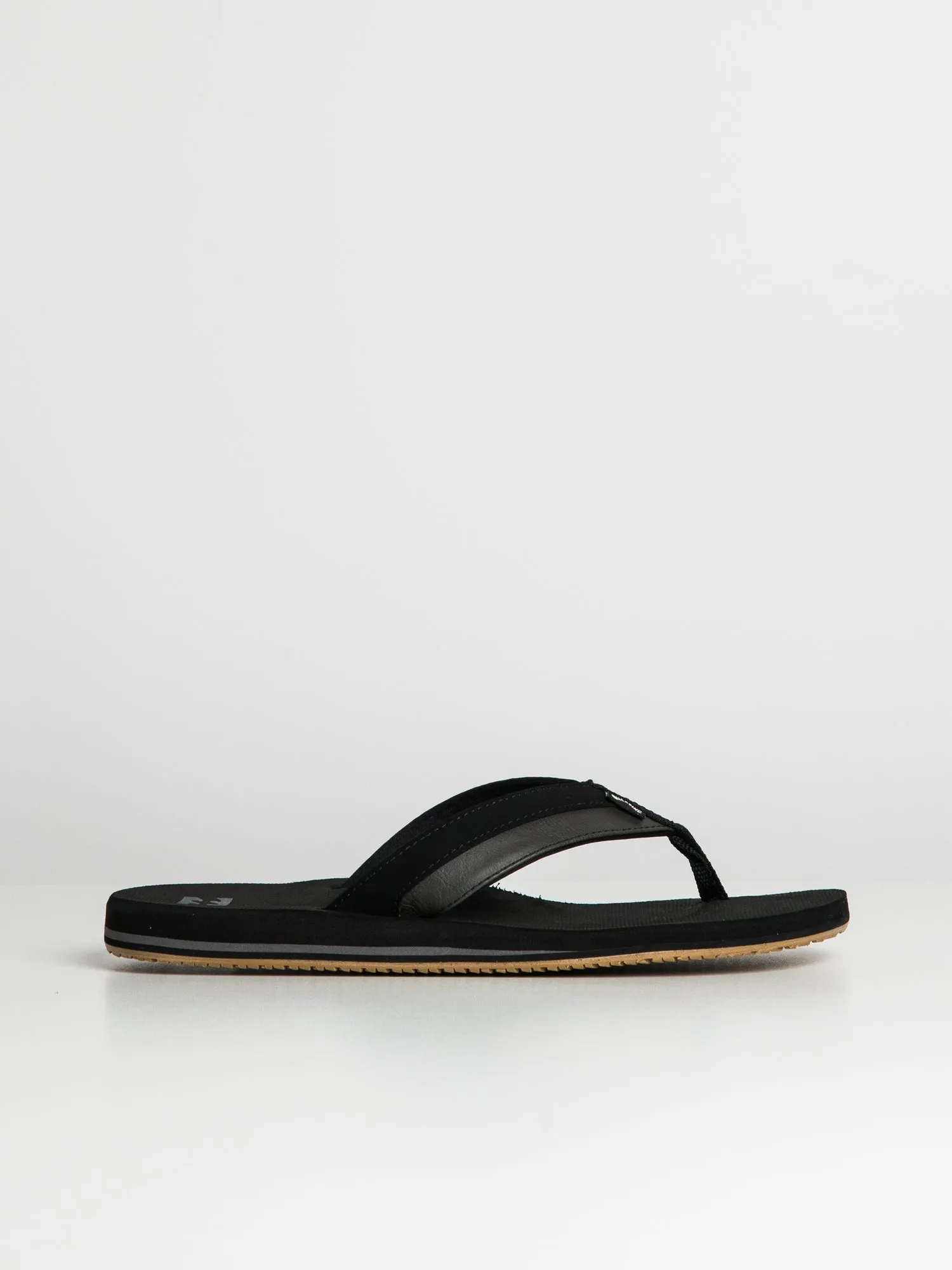 MENS BILLABONG ALL DAY IMPACT SANDALS sold by Boathouse
