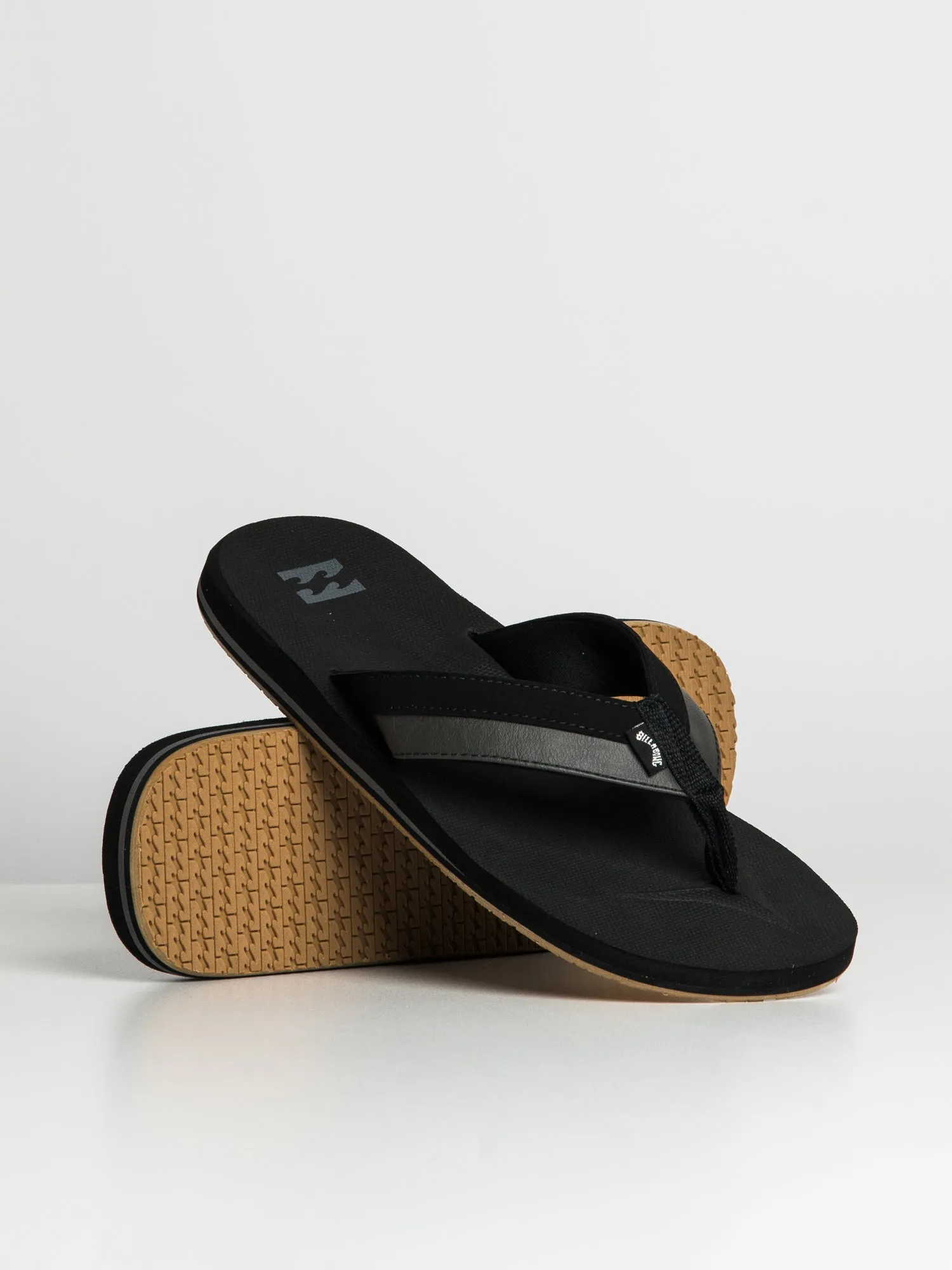MENS BILLABONG ALL DAY IMPACT SANDALS sold by Boathouse product image thumbnail 2