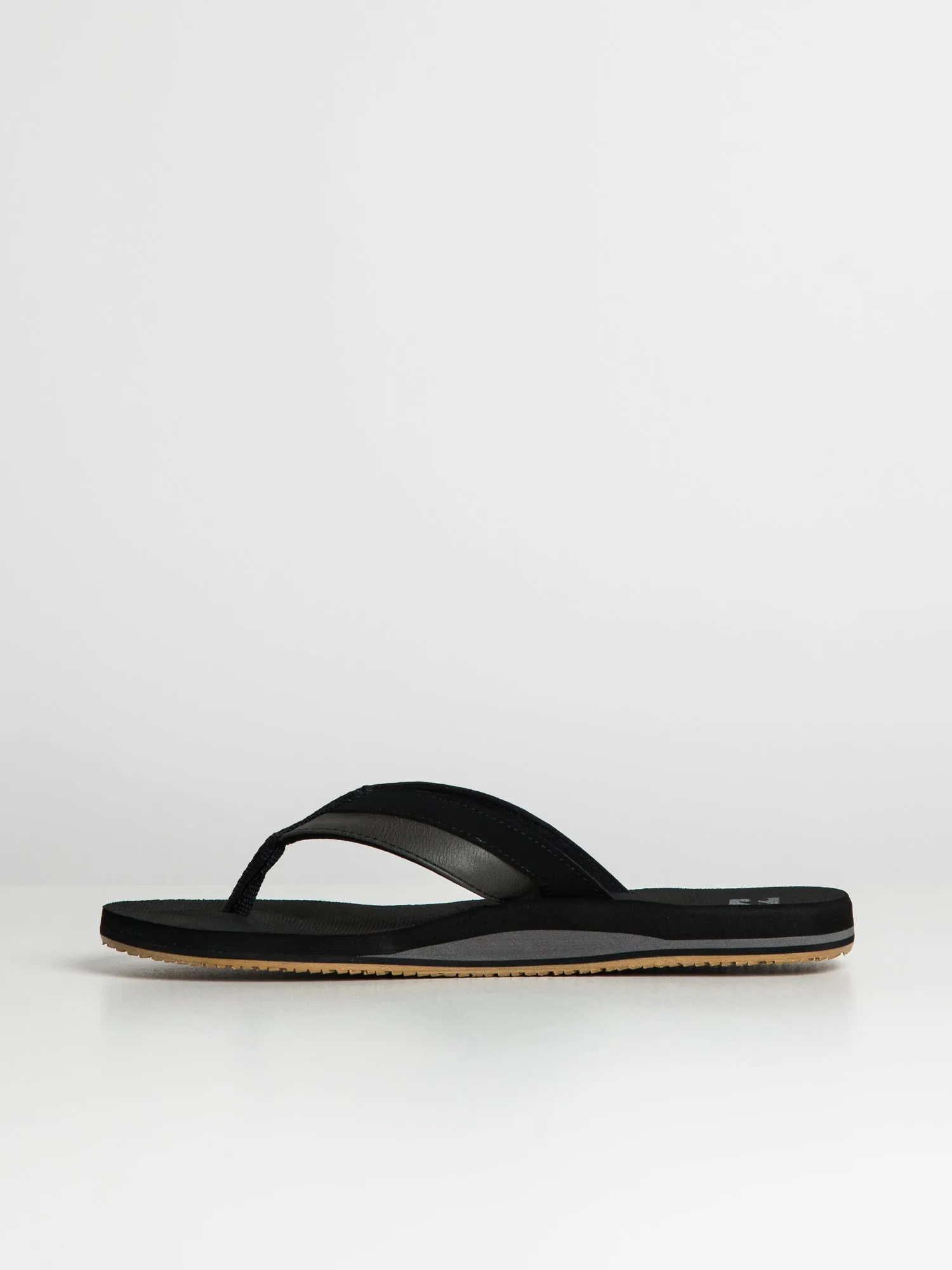 MENS BILLABONG ALL DAY IMPACT SANDALS sold by Boathouse product image thumbnail 4