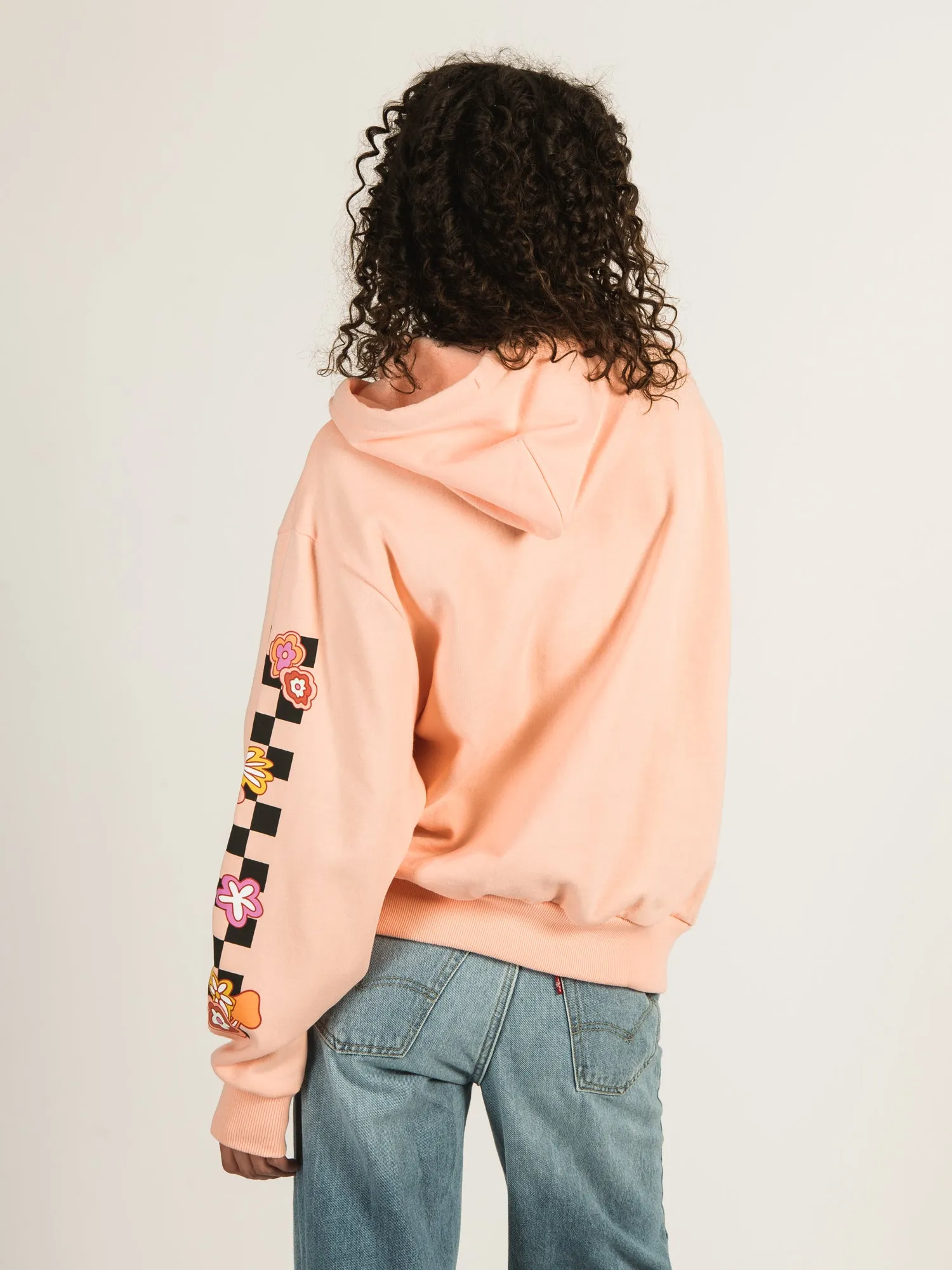 VANS RESORT TO NATURE PULL OVER HOOD - CLEARANCE sold by Boathouse product image thumbnail 4