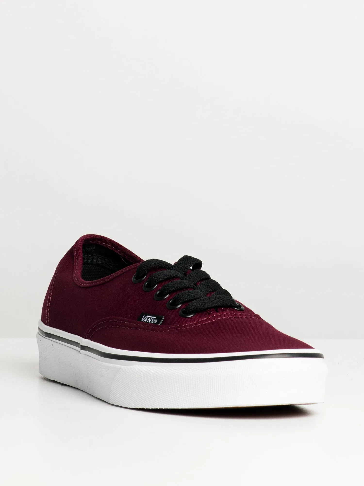 MENS AUTH CANVAS SHOES - CLEARANCE sold by Boathouse product image thumbnail 2