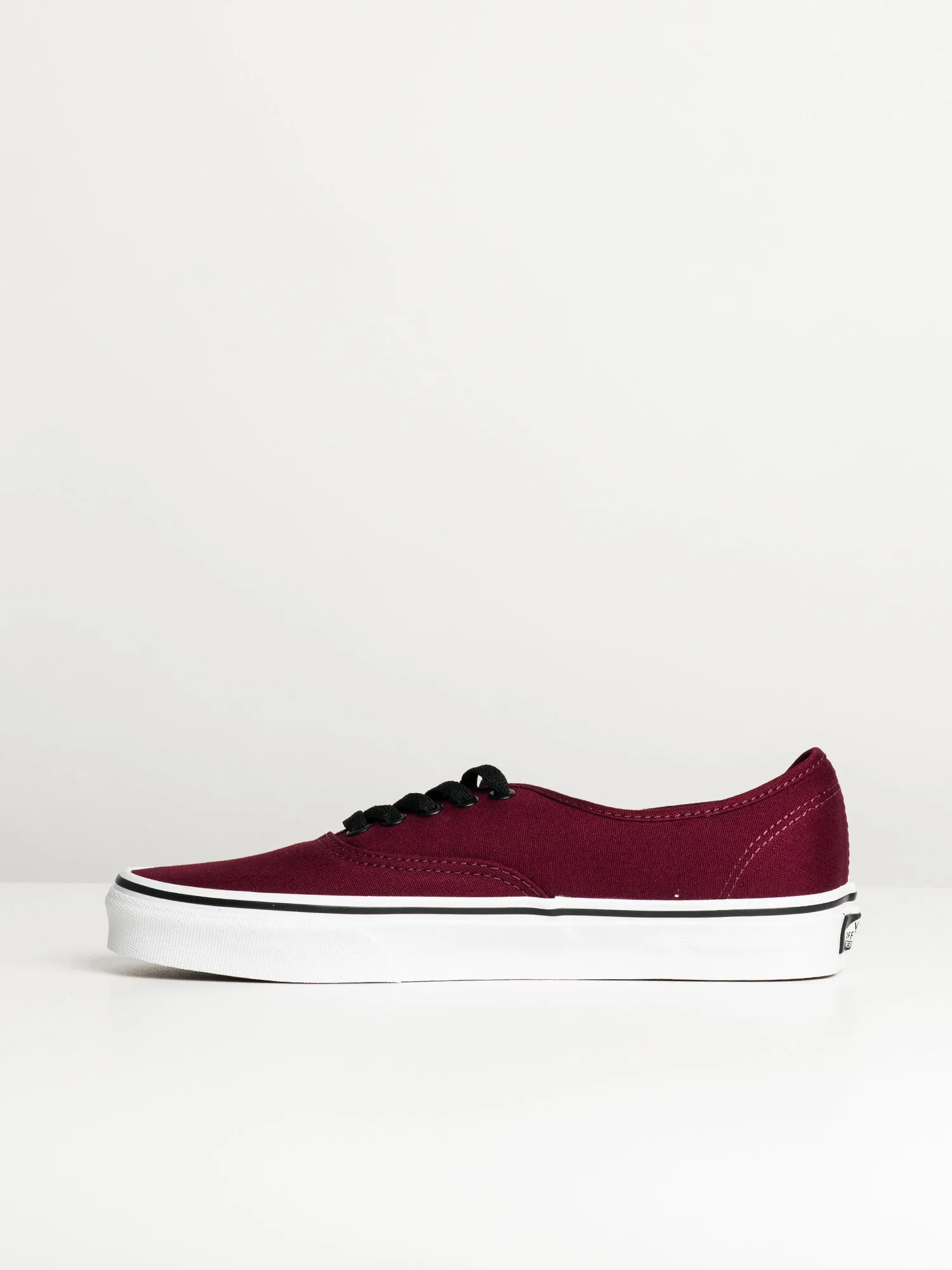MENS AUTH CANVAS SHOES - CLEARANCE sold by Boathouse product image thumbnail 4