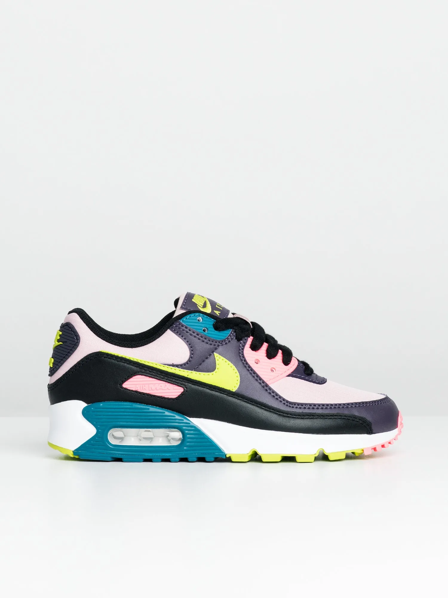 WOMENS NIKE AIR MAX 90 SNEAKER - CLEARANCE sold by Boathouse