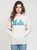 CHAMPION ECO POWERBLEND UCLA UNIVERSITY HOODIE - CLEARANCE sold by Boathouse