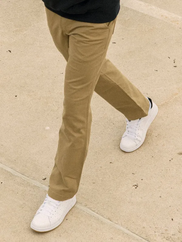CARHARTT M RUGGED FLEX RELAX FIT CANVAS WORK PANT - CLEARANCE sold by Boathouse