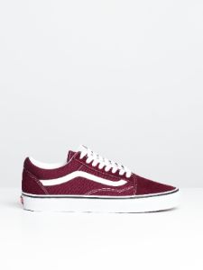 MENS VANS OLD SKOOL SNEAKERS - CLEARANCE sold by Boathouse