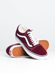 MENS VANS OLD SKOOL SNEAKERS - CLEARANCE sold by Boathouse