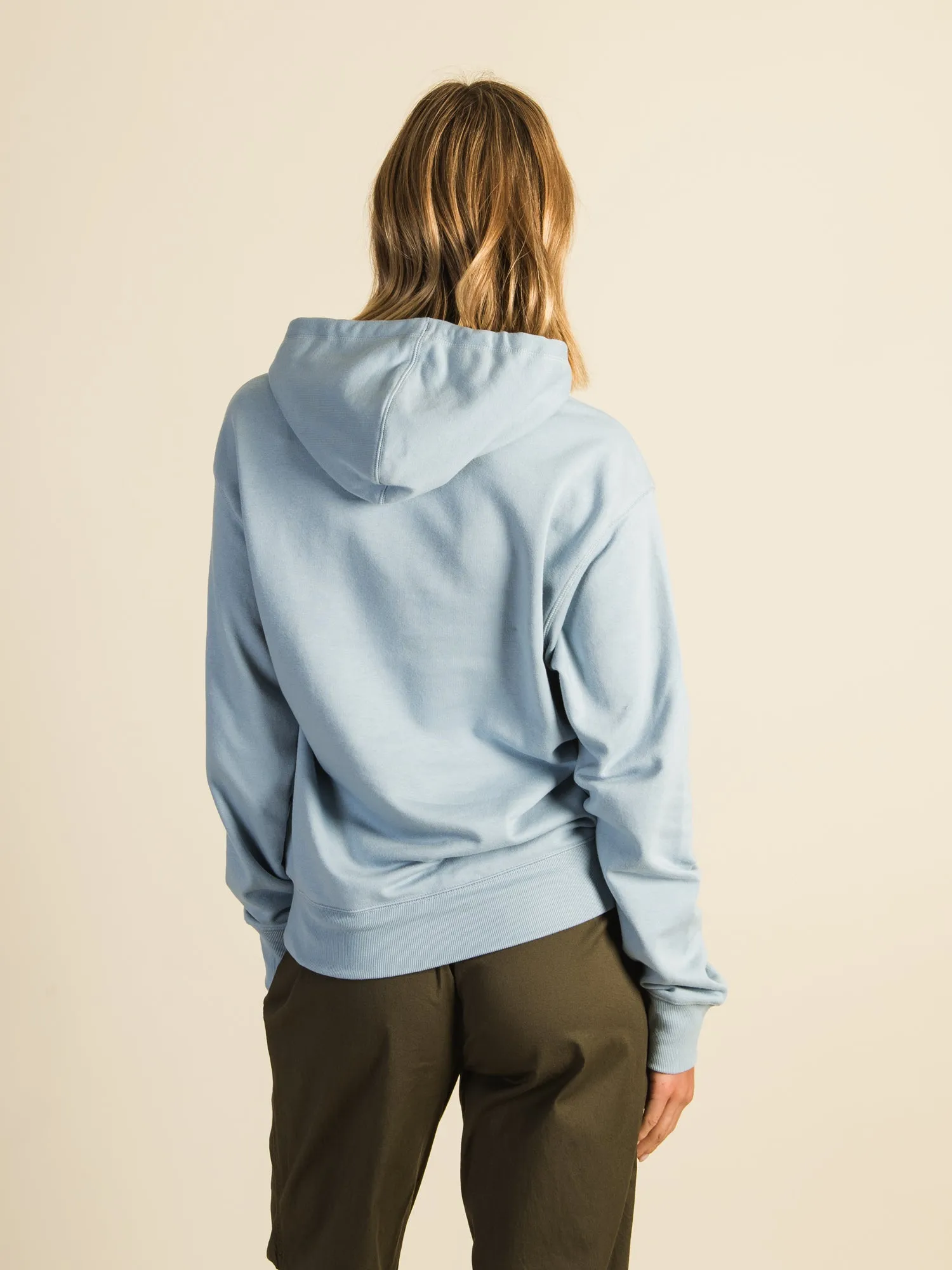 NEW BALANCE UNI-SSENTIALS PULL OVER HOODIE - CLEARANCE sold by Boathouse product image thumbnail 3