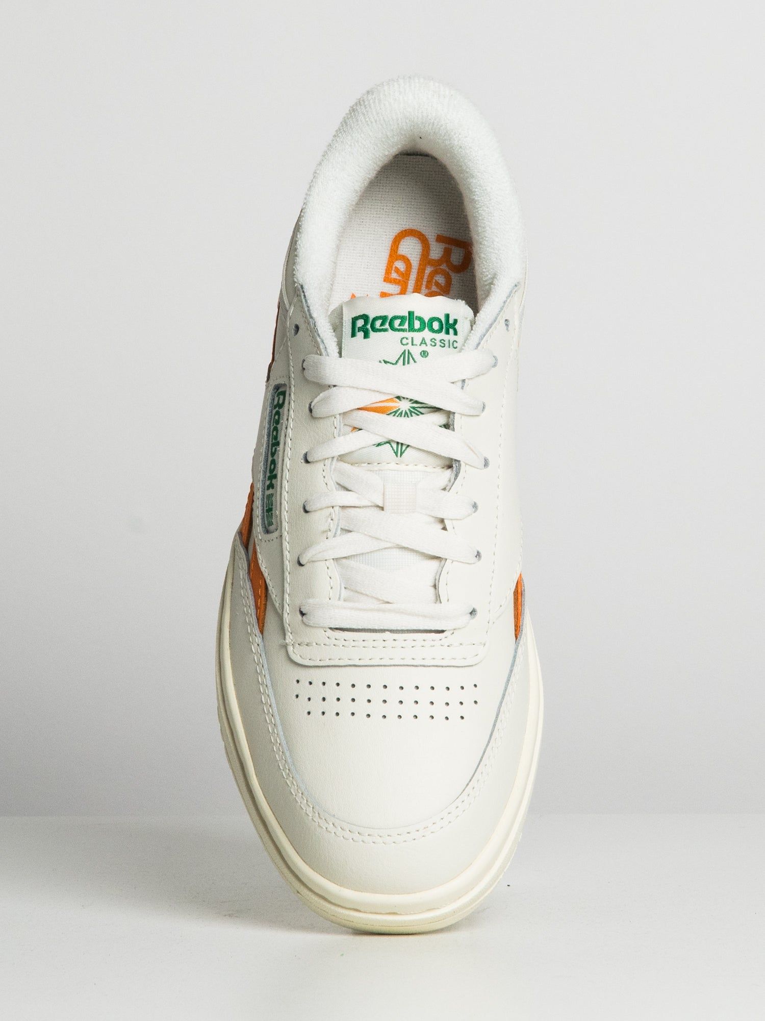 WOMENS REEBOK CLUB C DOUBLE REVENGE - CLEARANCE sold by Boathouse product image thumbnail 5